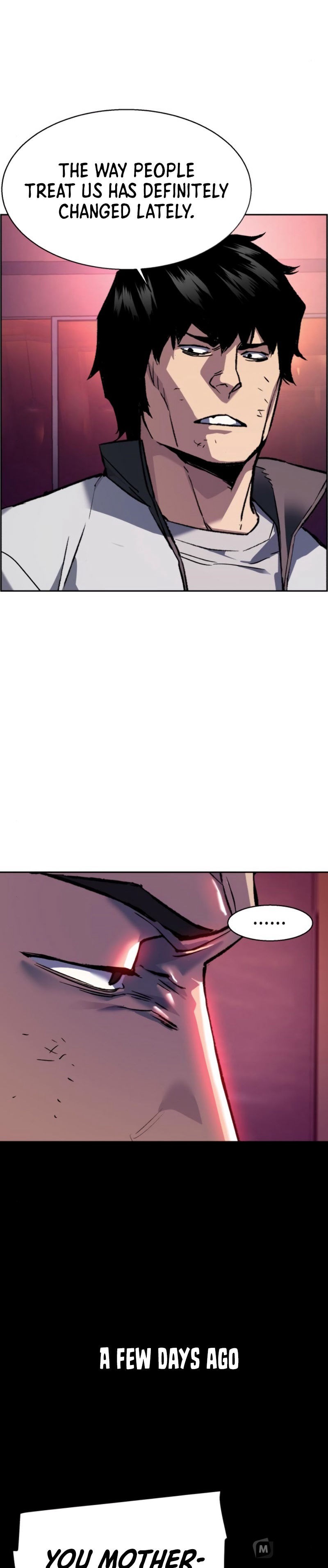 Mercenary Enrollment, Chapter 44 image 10